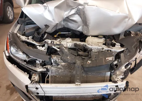 2021 Chevrolet Trax Fwd Ls z USA, uszkodzony, nr VIN KL7CJKSB9MB312507